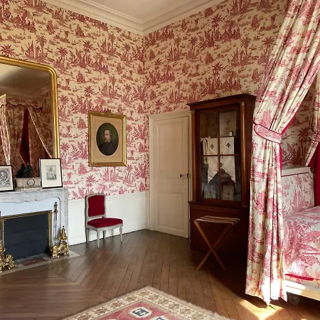 Chateau De Bostz